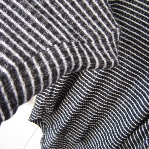 Lucky Brand Comfortable Cowl Neck Top - Picture 4 of 6